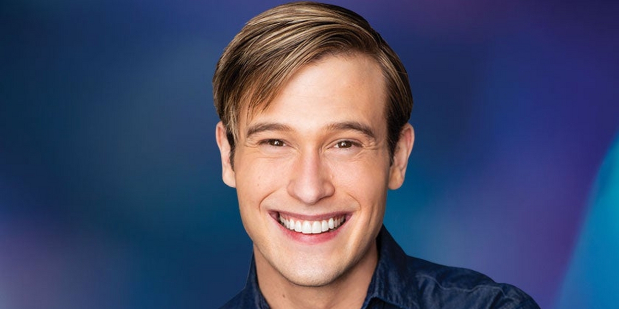 Spotlight: TYLER HENRY at bergenPAC  Image