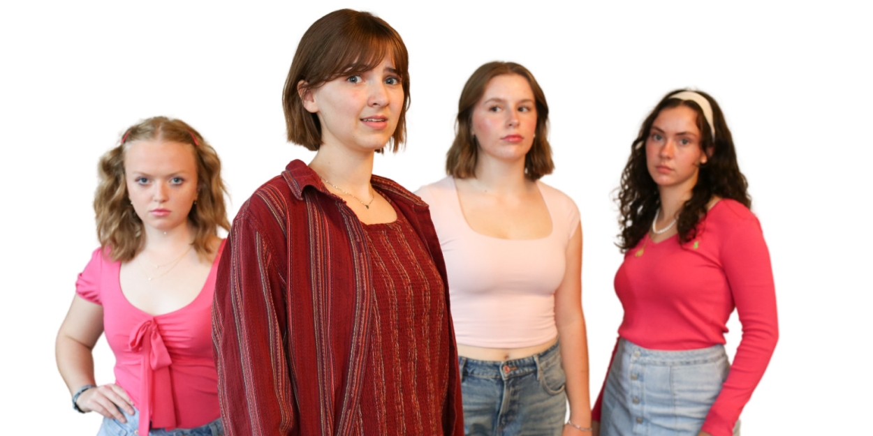 Spotlight Theatre Company Will Present MEAN GIRLS JR. This Month Photo