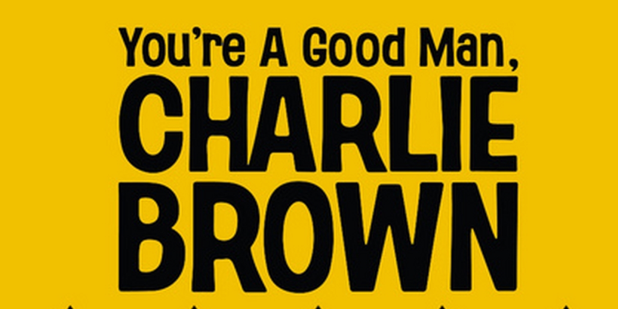 Spotlight: YOU'RE A GOOD MAN CHARLIE BROWN at Stageworks Theatre  Image