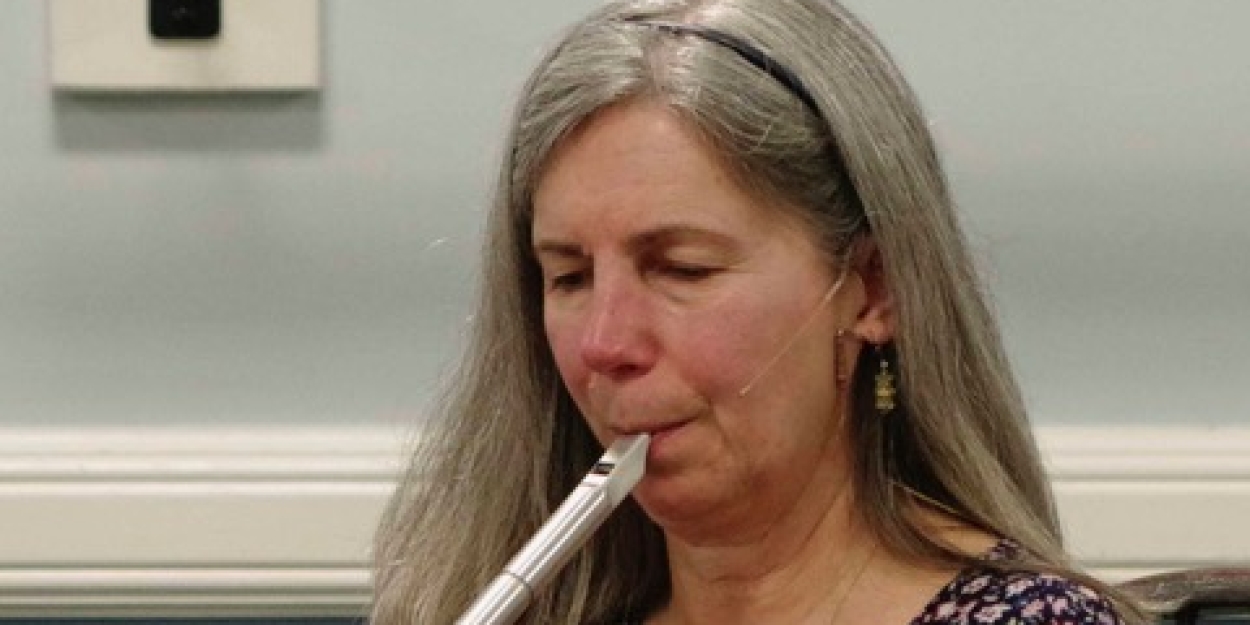 Springfield Chamber Players' LAST NIGHT'S FUN Brings Celtic Music To 52 Sumner  Image