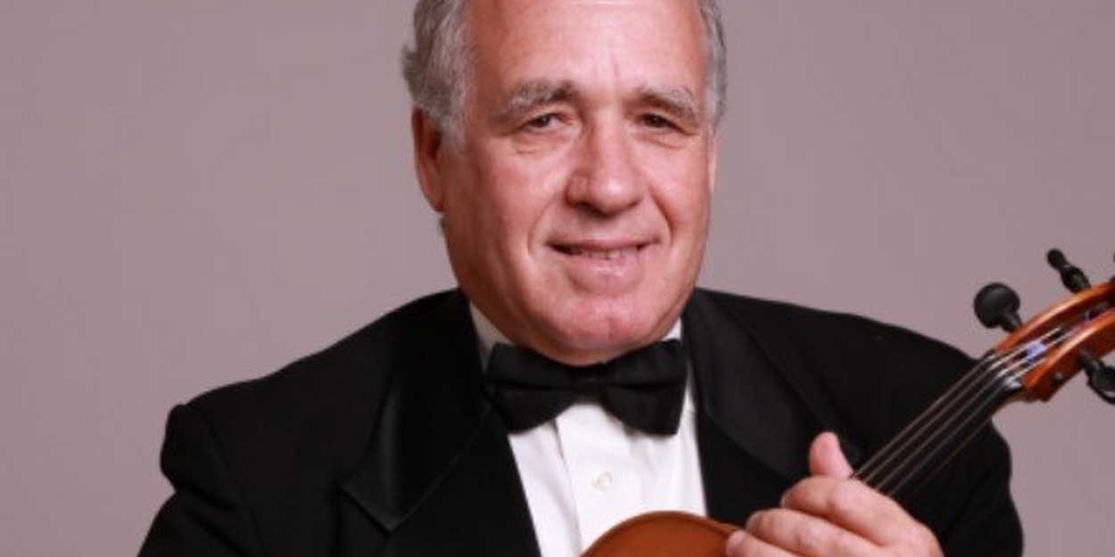 Springfield Chamber Players Will Perform a Four-Concert Series At The Westfield Athenaeum 