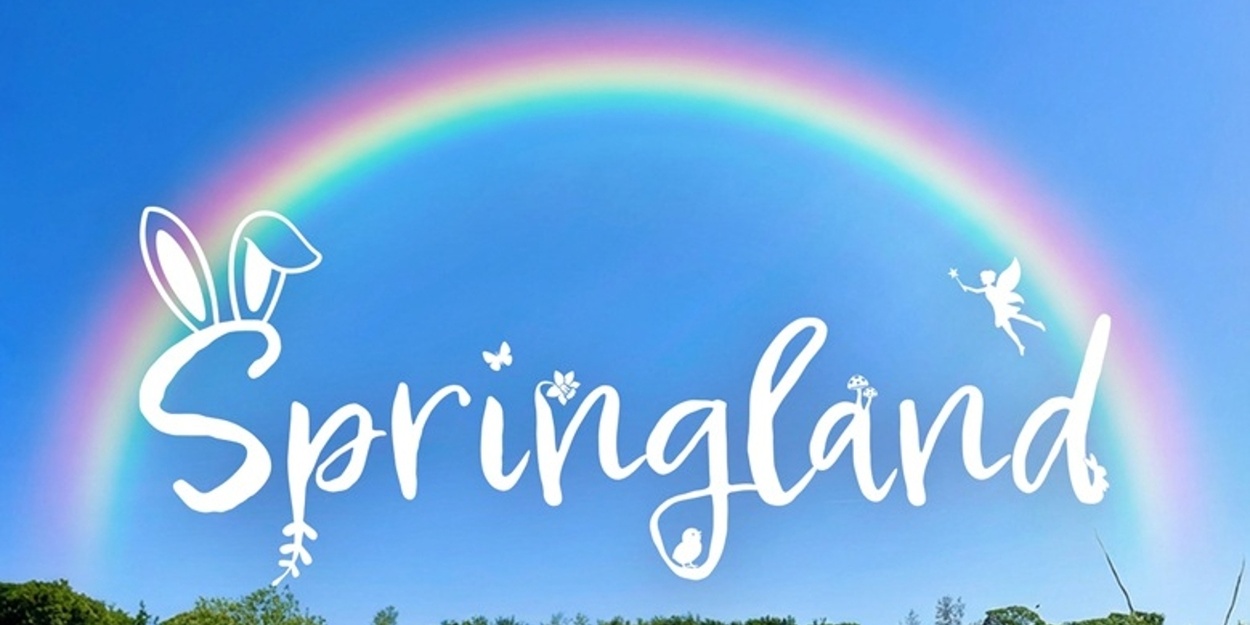 Springland To Launch Family Attraction At Partridge Lakes This March Photo