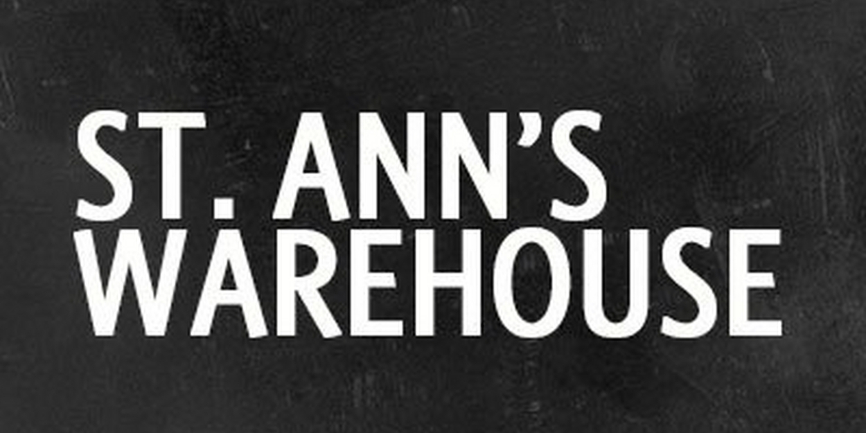 St. Ann's Warehouse Unveils Full 2023-24 Season 