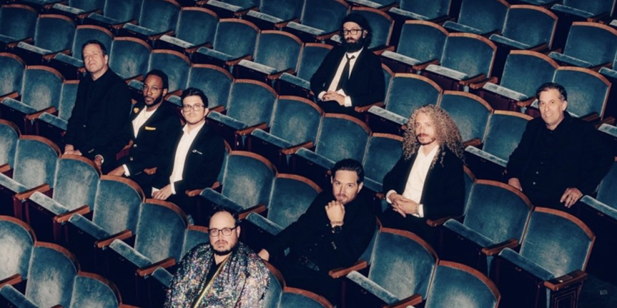 St Paul & The Broken Bones Announce Leg Three of Their 'Angels In Science Fiction' Tour 