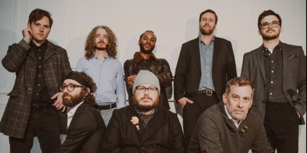 St. Paul & The Broken Bones and The Wood Brothers to Embark on Co-Headlining Tour  Image