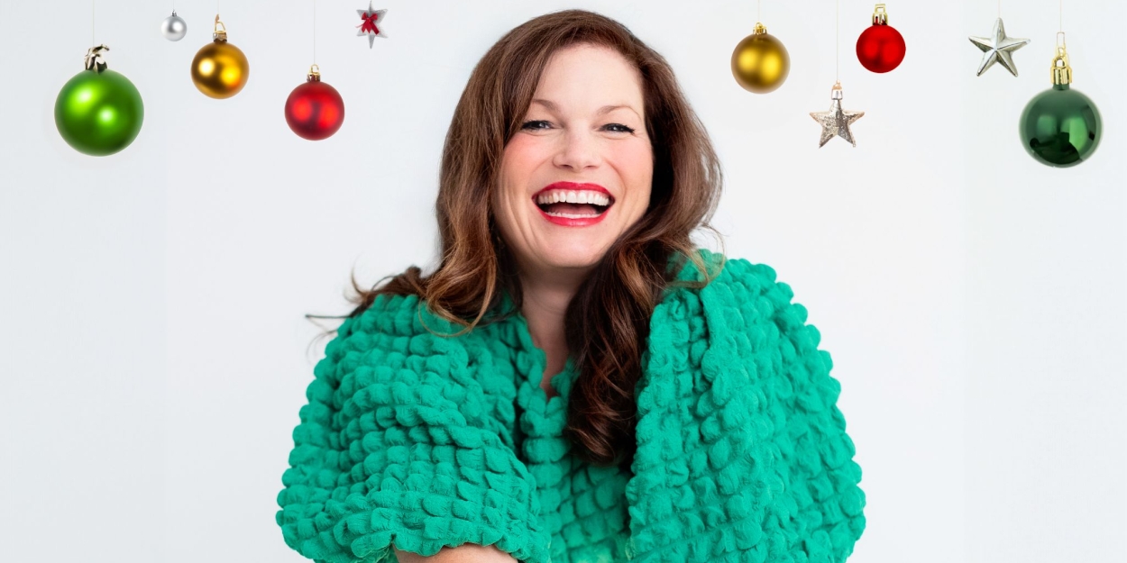 Staci Griesbach's Original Holiday Song Makes Film Debut in Hallmark's A VERY VERMONT CHRISTMAS  Image