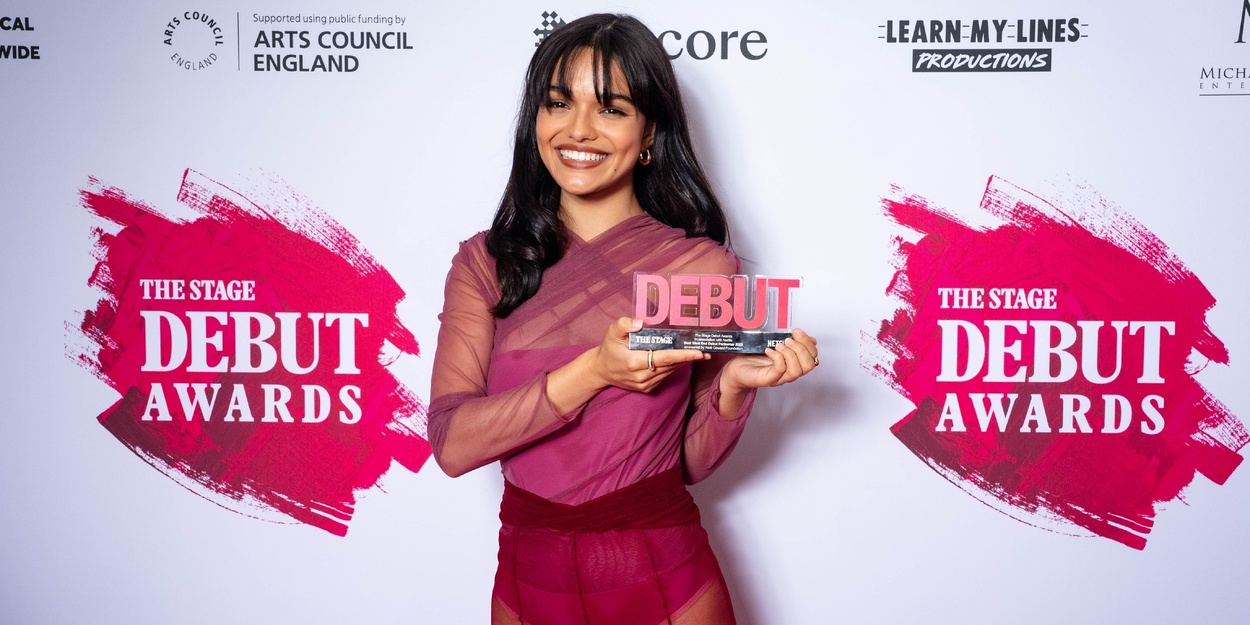 Vencedores do Stage Debut Awards 2025; Rachel Zegler Leva o Prêmio de Melhor Estreia no West End, Lista Completa 