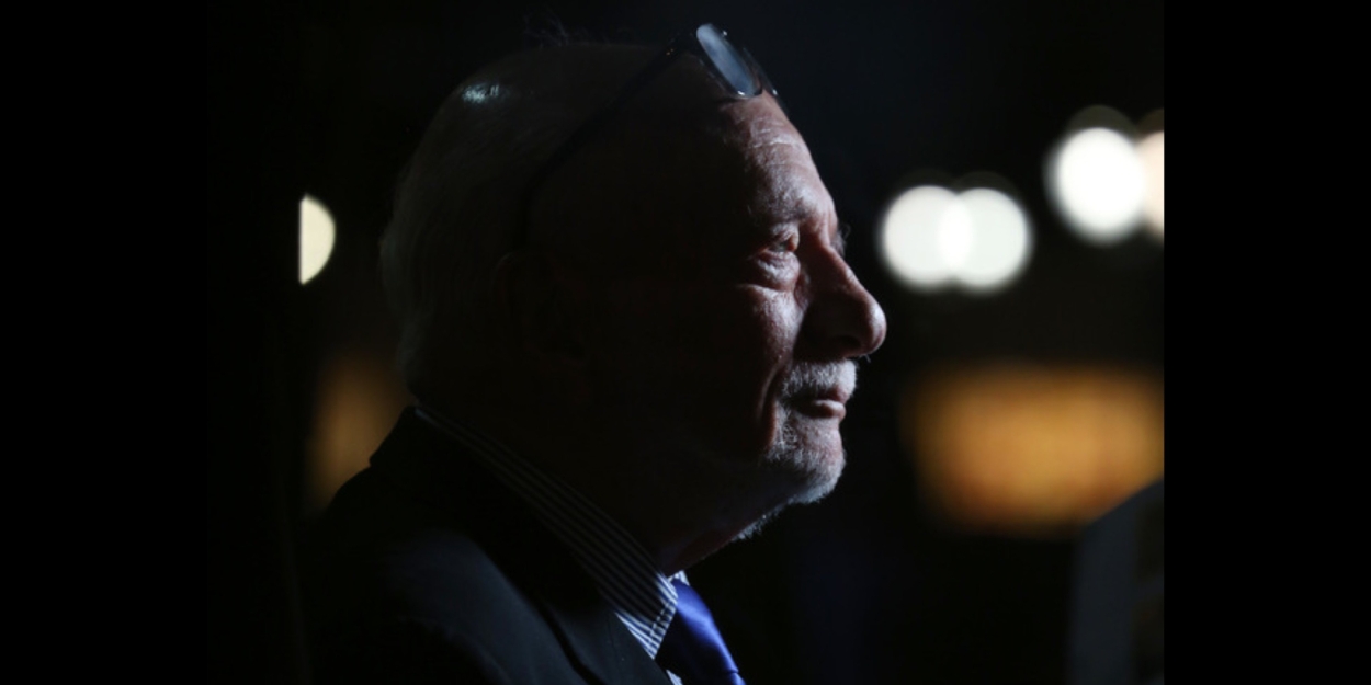 舞台指挥：传奇的哈尔·普林斯 