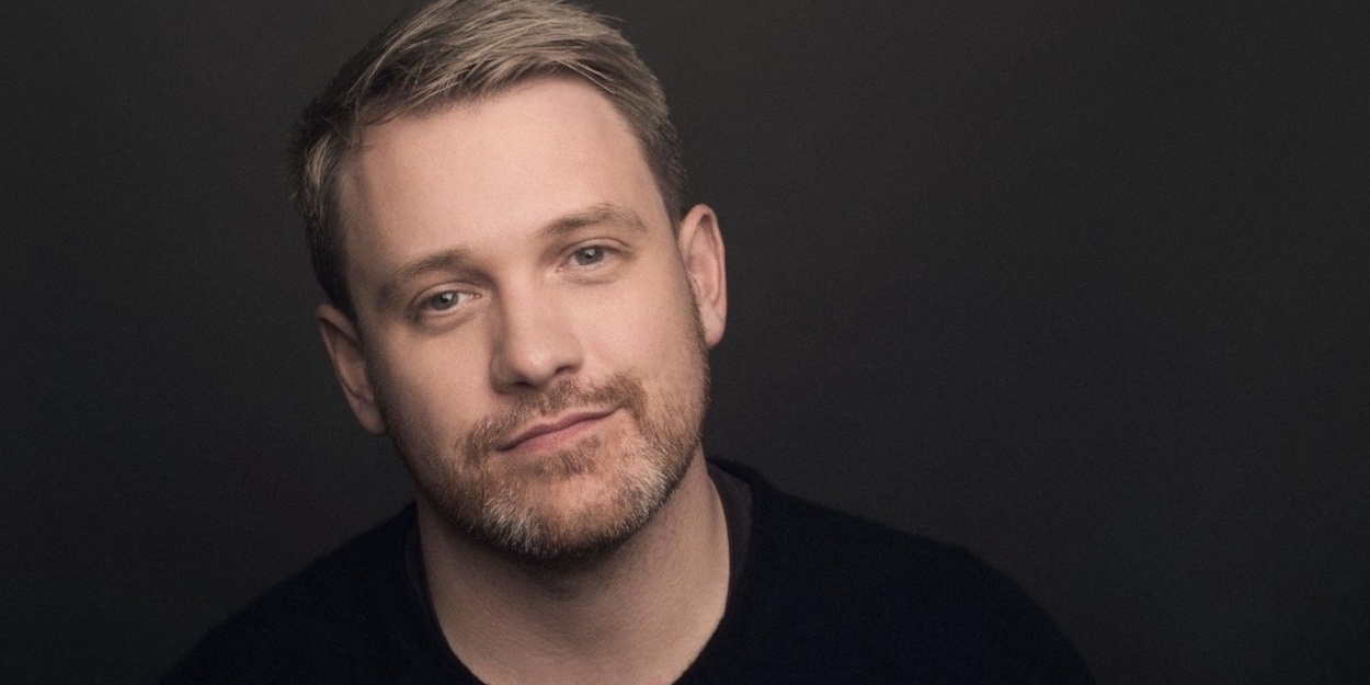 Stage Direction: Unpacking the Many Works of Two-Time Tony Winner Michael Arden Photo