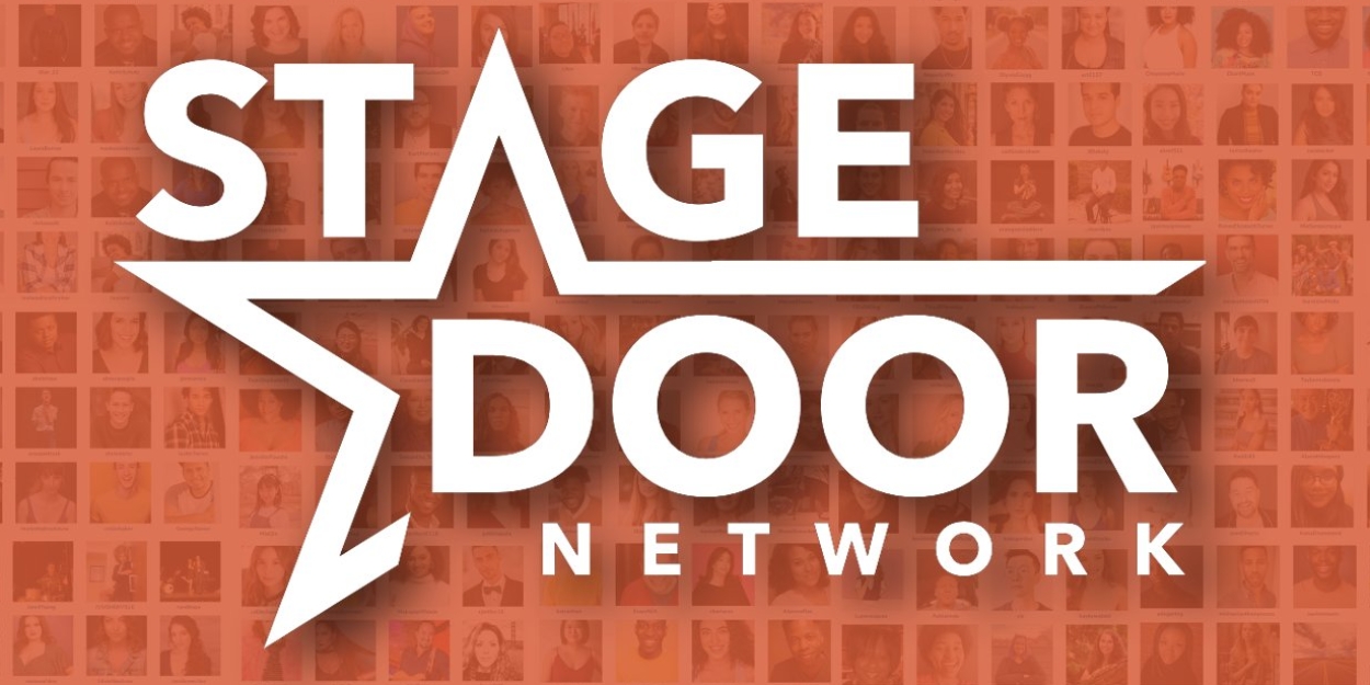 Stage Door Foundation Launches Stage Door Network Theatrical Search Engine 