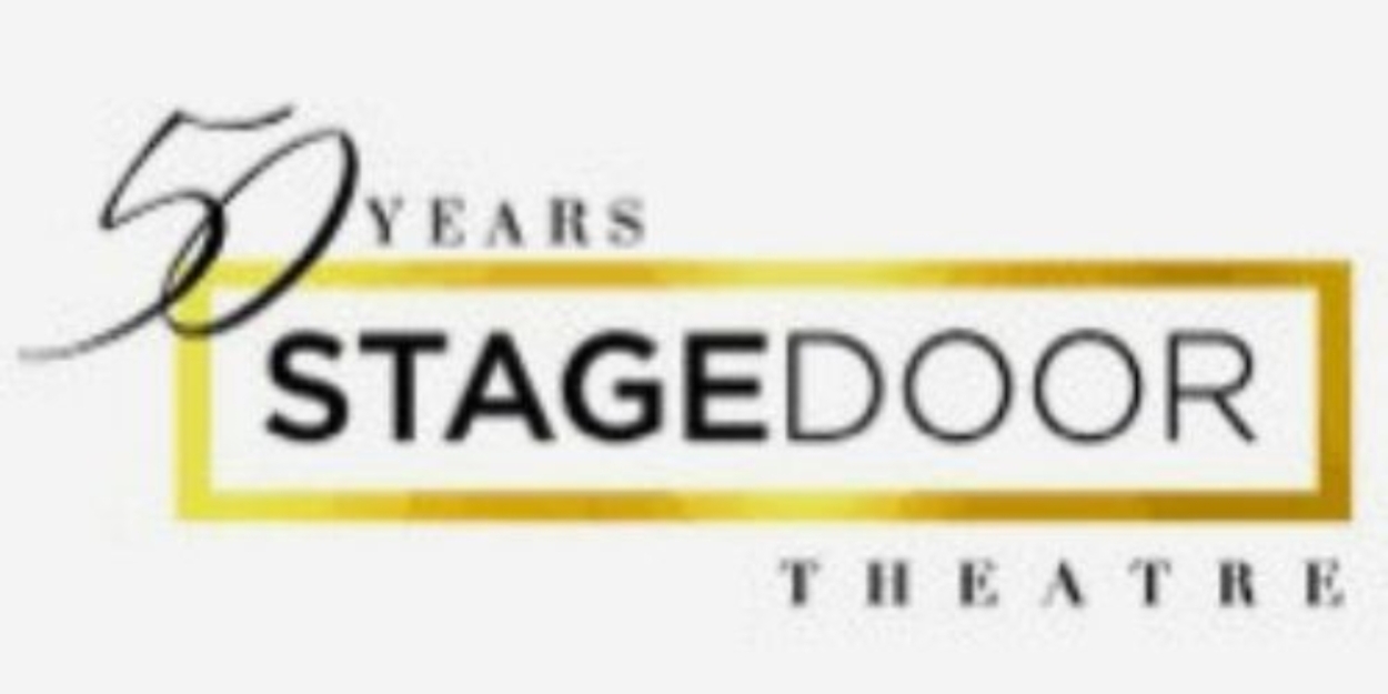 Stage Door Theatre Enters its 50th Season 