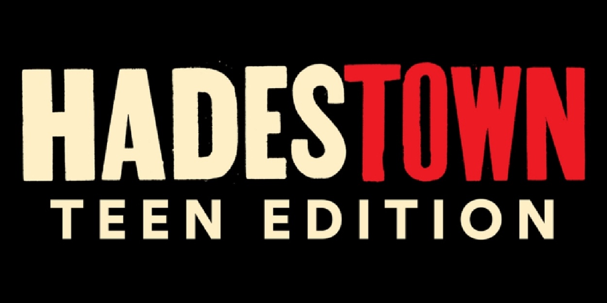 Stage Mag Spotlight: Poudre High School Theatre's HADESTOWN: TEEN EDITION Photo