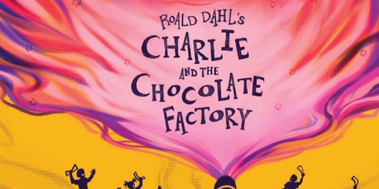 Stage Mag Spotlight: The Coterie Theatre's CHARLIE & THE CHOCOLATE FACTORY Photo
