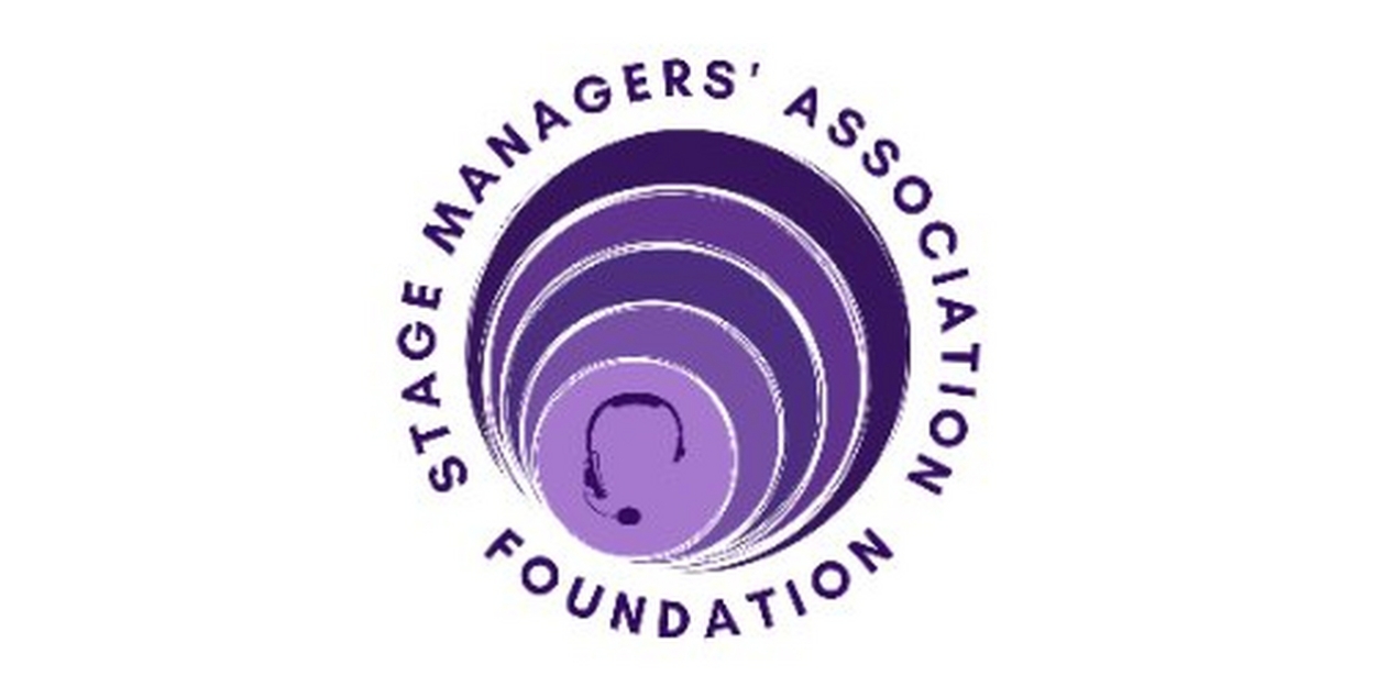 Stage Managers' Association Foundation Opens Fall Grants Applications  Image