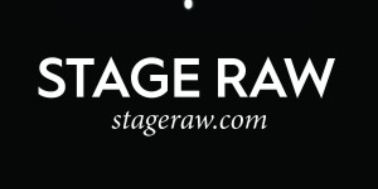 Stage Raw to Present its 2025 Stage Raw Awards Party  Image