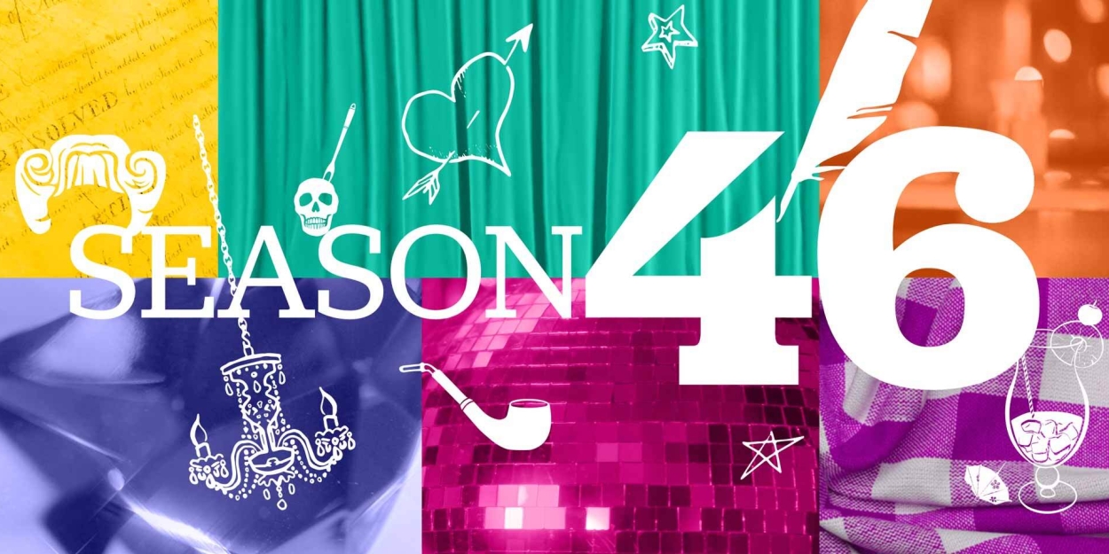 Stage West Reveals 2024-25 Season Lineup  Image