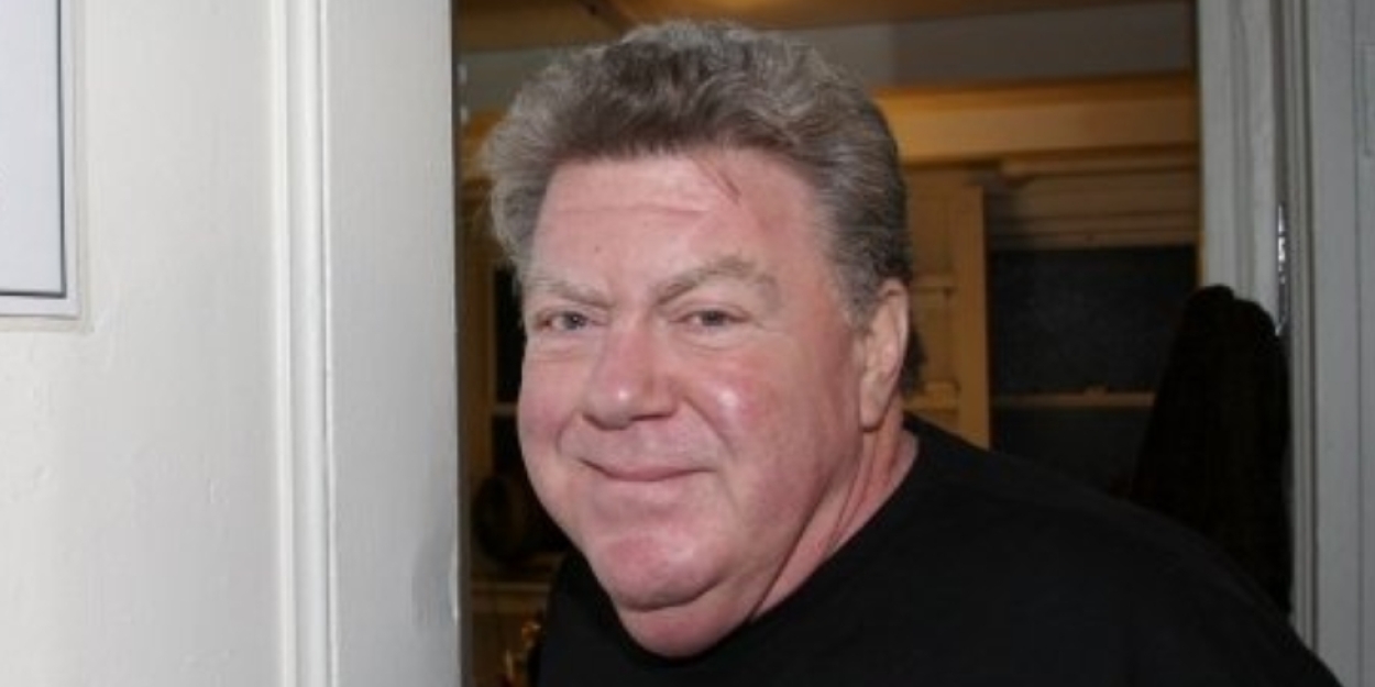 Stage and Screen Actor George Wendt Passes Away at 76 Photo