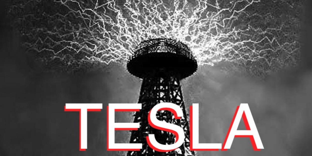 Staged Reading Of TESLA Musical Comes to SPT Theatre Next Week 