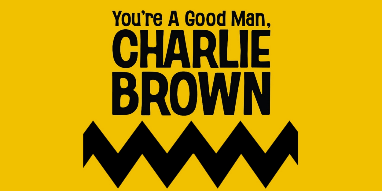 Stageworks Theater to Offer Flexible Ticket Pricing for YOU'RE A GOOD MAN CHARLIE BROWN  Image