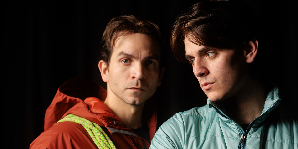 Stageworks Theatre To Present TOUCHING THE VOID