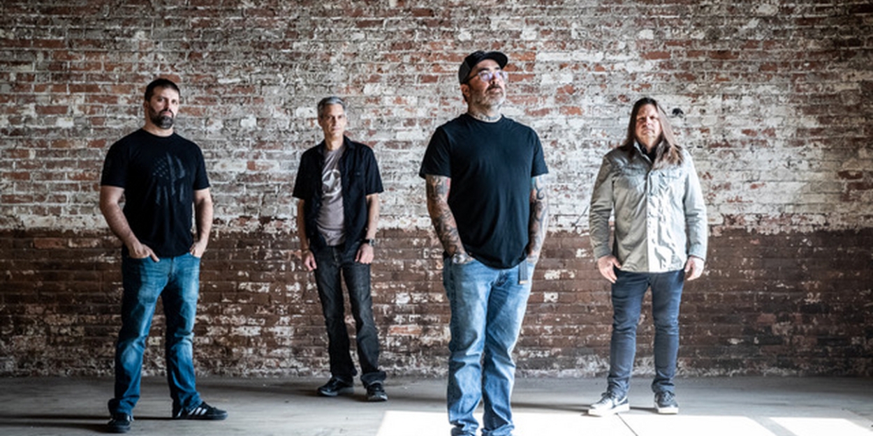 Staind Releases Deluxe Album with Brand New Song  Image