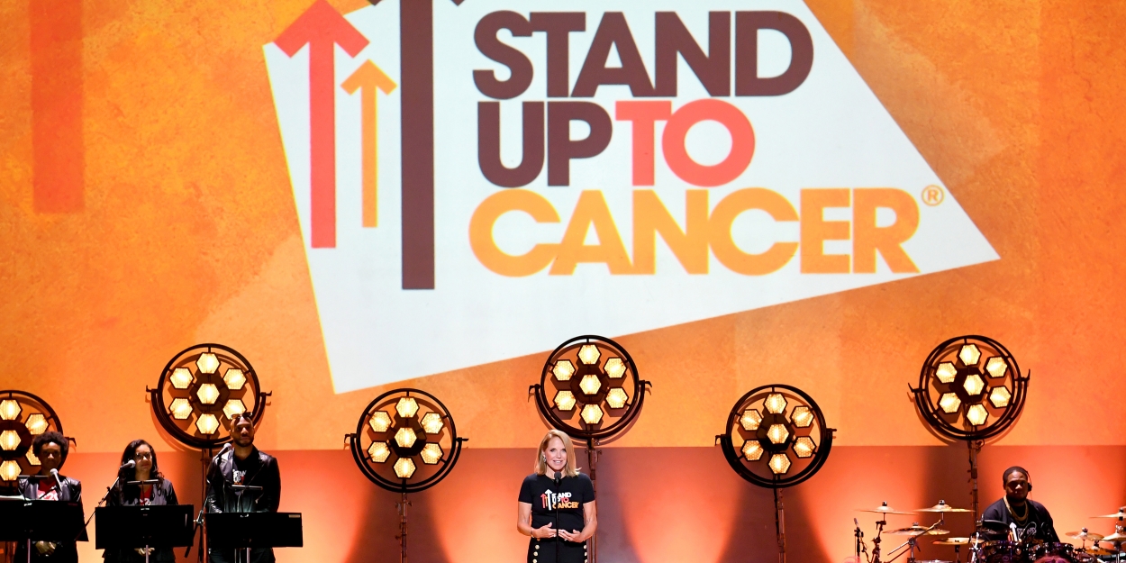 Stand Up to Cancer Celebrates More Than $795 Million Pledged Over 15 Years of Impact 