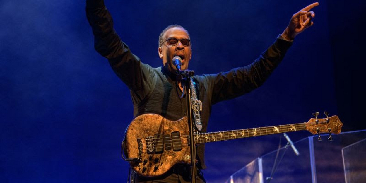 Stanley Clarke Will Participate in Several Events With BroadStage as Artist in Residence 