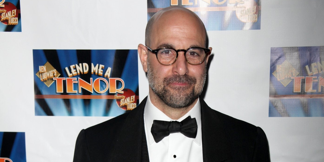 Stanley Tucci Expresses Interest in THE DEVIL WEARS PRADA Sequel  Image