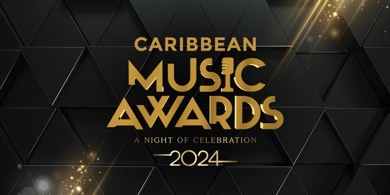 StarStudded Lineup Revealed for 2024 Caribbean Music Awards Themed