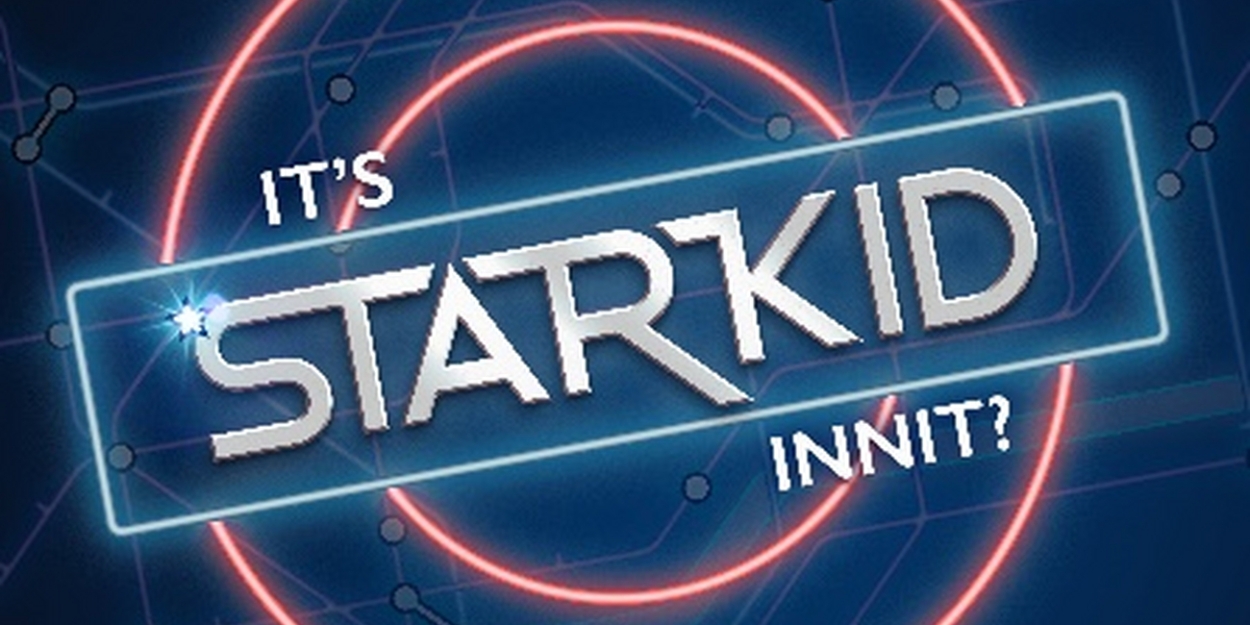StarKid Make UK Debut at the London Palladium in May 