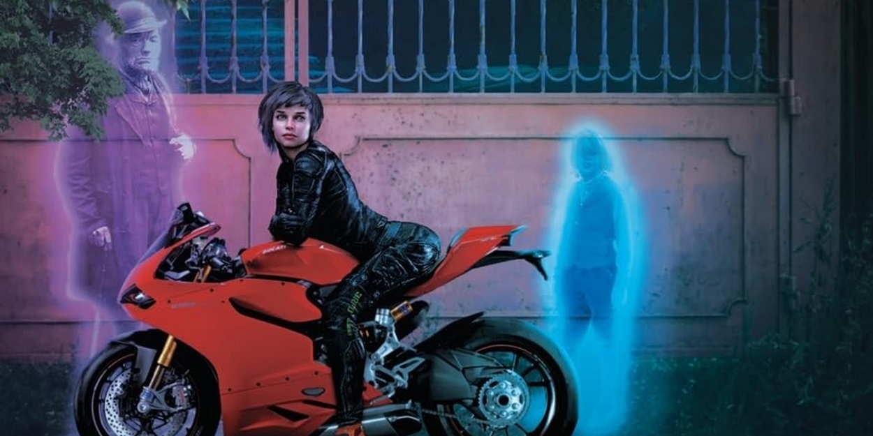 Stars Collective Options LEIGH HOWARD AND THE GHOSTS OF SIMMONS-PIERCE MANOR