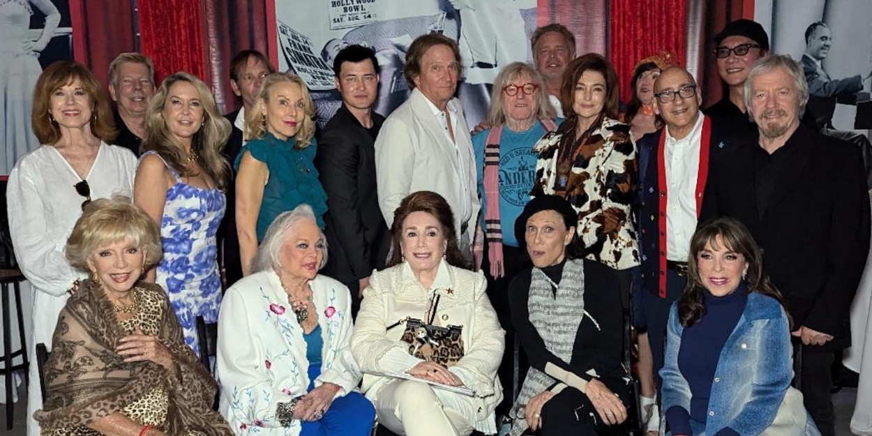 José Iturbi Foundation Sponsors RACHMANINOFF UNDER THE STARS At Hollywood Bowl
