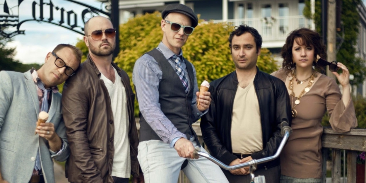 Stars To Perform With Special Guests Grasser Live At Asbury Lanes