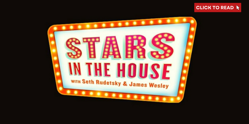 Stars in the House Will Stream First-Ever BROADWAY SITZPROBE EXPERIENCE With Songs From GUYS AND DOLLS - Vimarsana News