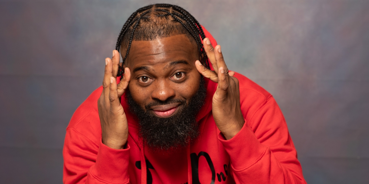 State Theatre New Jersey Presents EDDIE B. – TEACHERS ONLY COMEDY TOUR  Image