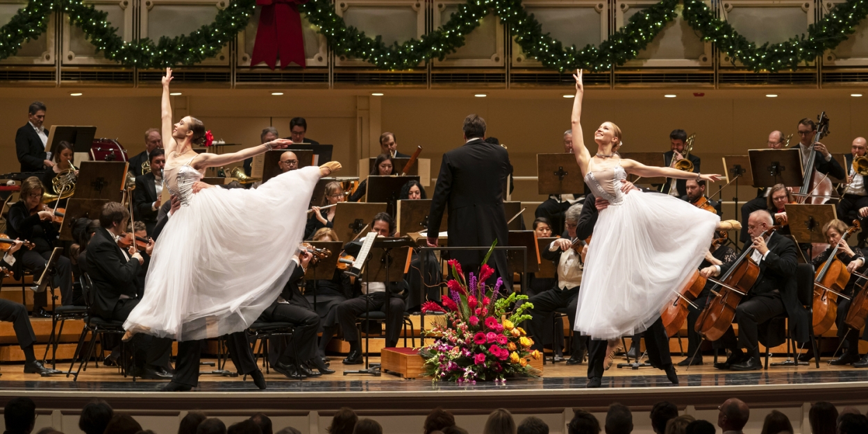State Theatre New Jersey to Present Salute To Vienna - New Year's Concert 