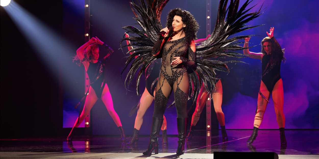 State Theatre New Jersey to Present THE CHER SHOW in February 