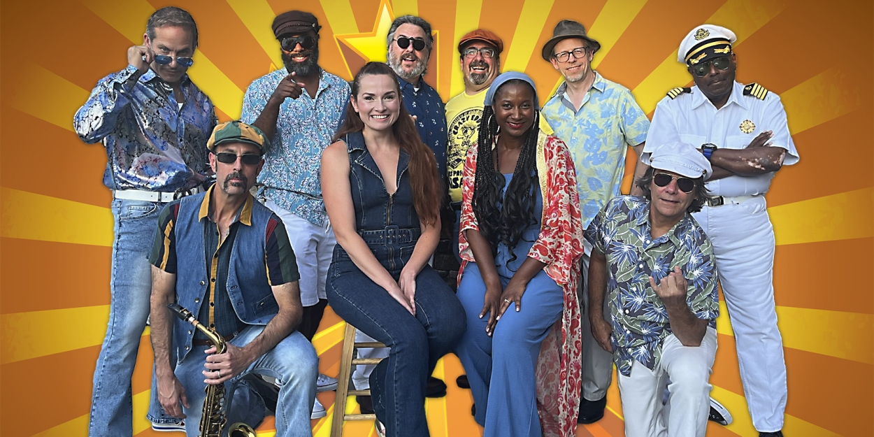 State Theatre New Jersey to Present Yacht Rock Gold Experience  Image