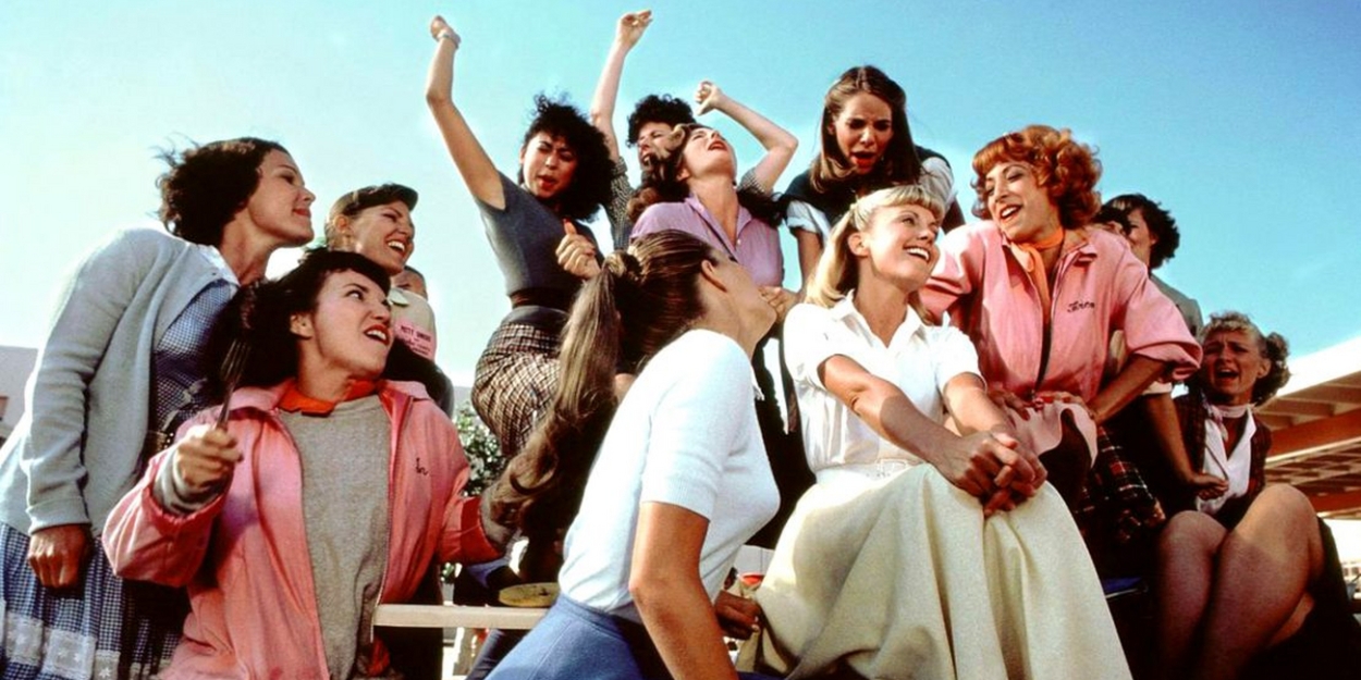 State Theatre New Jersey Will Host a GREASE Sing-A-Long Next Month  Image