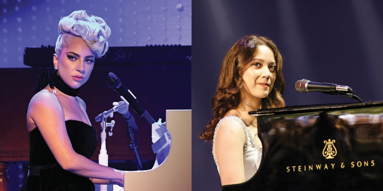 Steinway & Sons Launches 'Steinways of the Stars' Tour Featuring Pianos Played by Lady Gaga, Olivia Rodrigo, & More