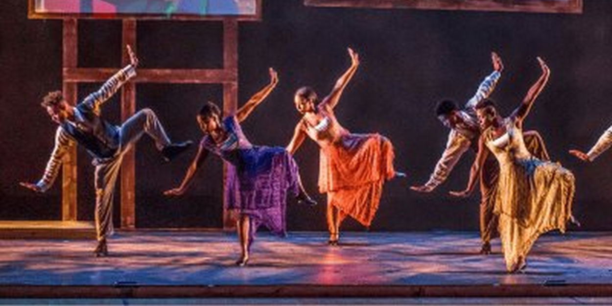 Step Afrika! Comes To Aronoff Center In March 2025 