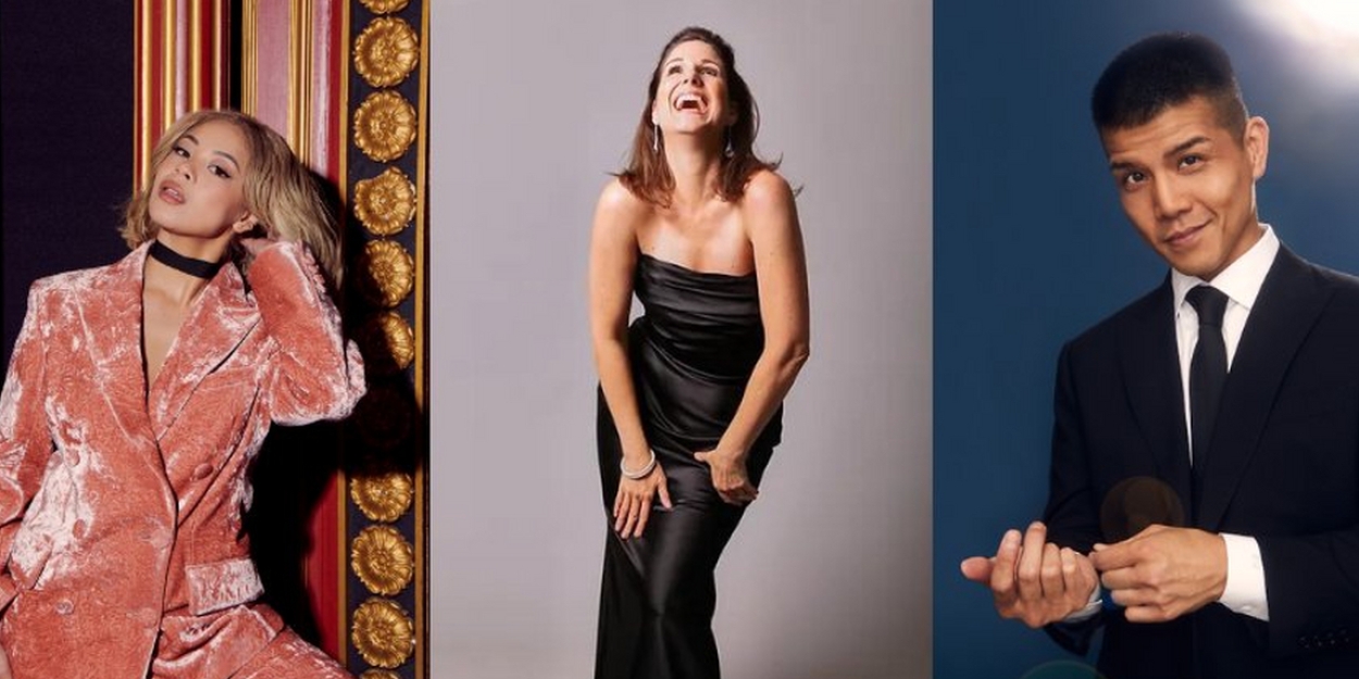 Stephanie J. Block, Eva Noblezada, And More Join Theatre Raleigh 2024 Concert Series Lineup 