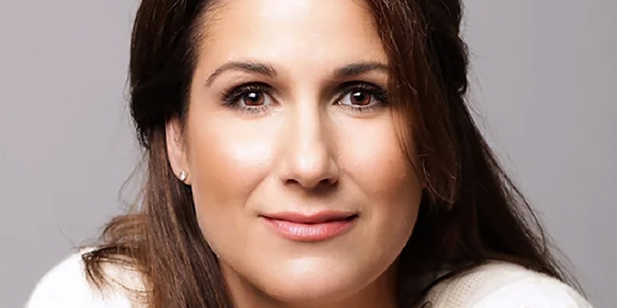 Stephanie J. Block To Receive Sarah Siddons Society Award At The Arts Club Of Chicago 