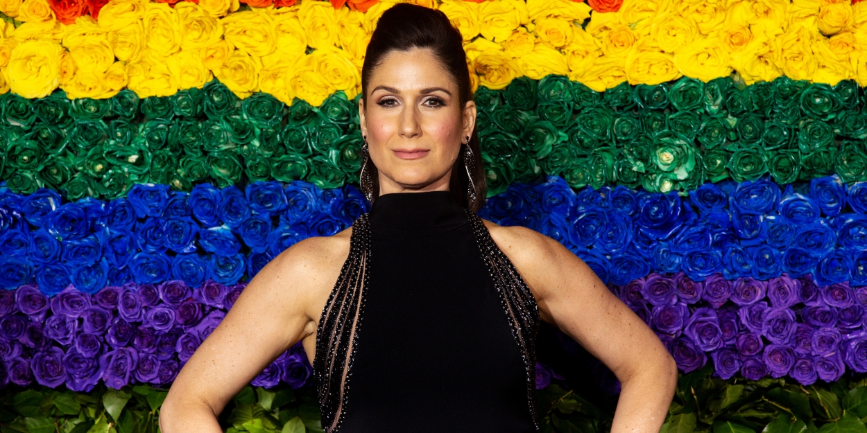 Stephanie J. Block to Present THE MOTHER at 92NY in February 