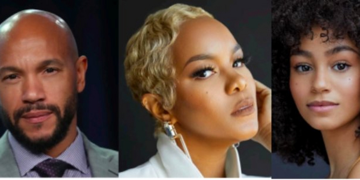 Stephen Bishop, LeToya Luckett & More to Lead BET+ Thriller ONE NIGHT STAY 