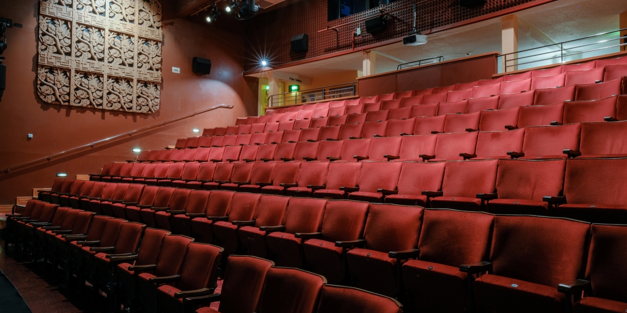Stephen Joseph Theatre Seeks Planning Permission For Cinema Refurb 