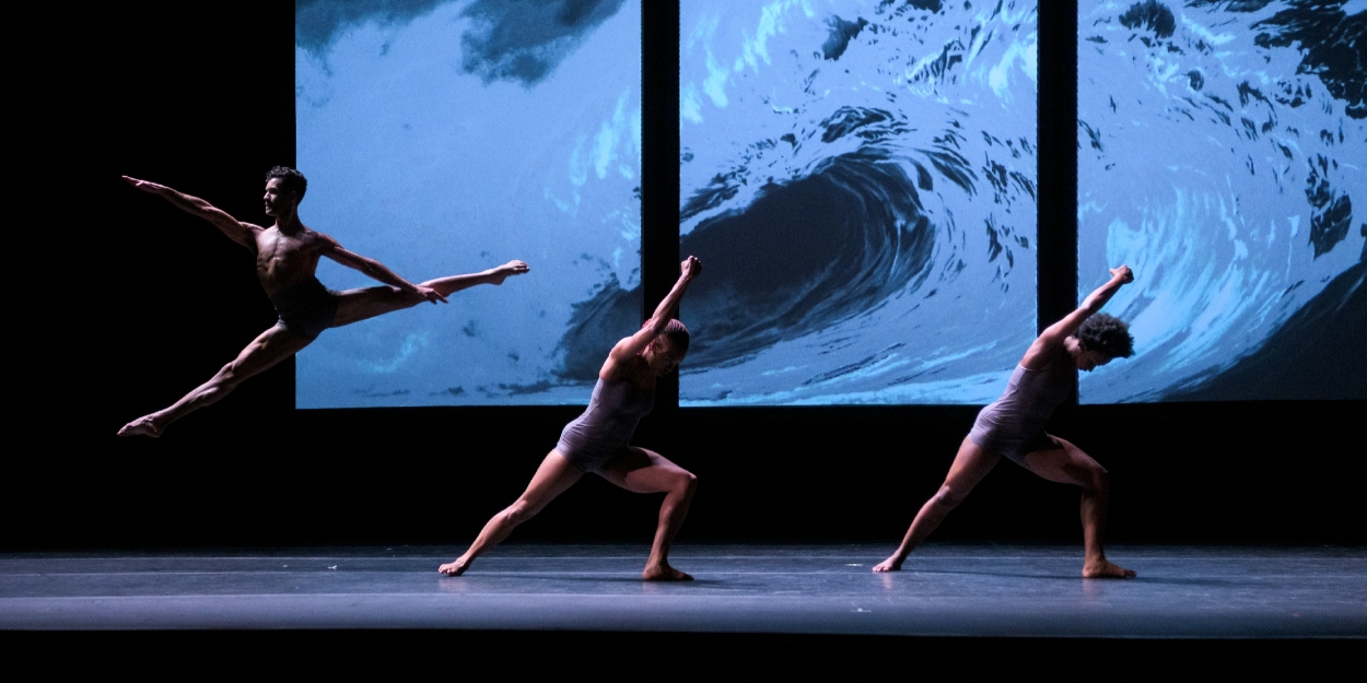 Stephen Petronio Company Reveals Closing Season and Final Performances at Jacob's Pillow  Image