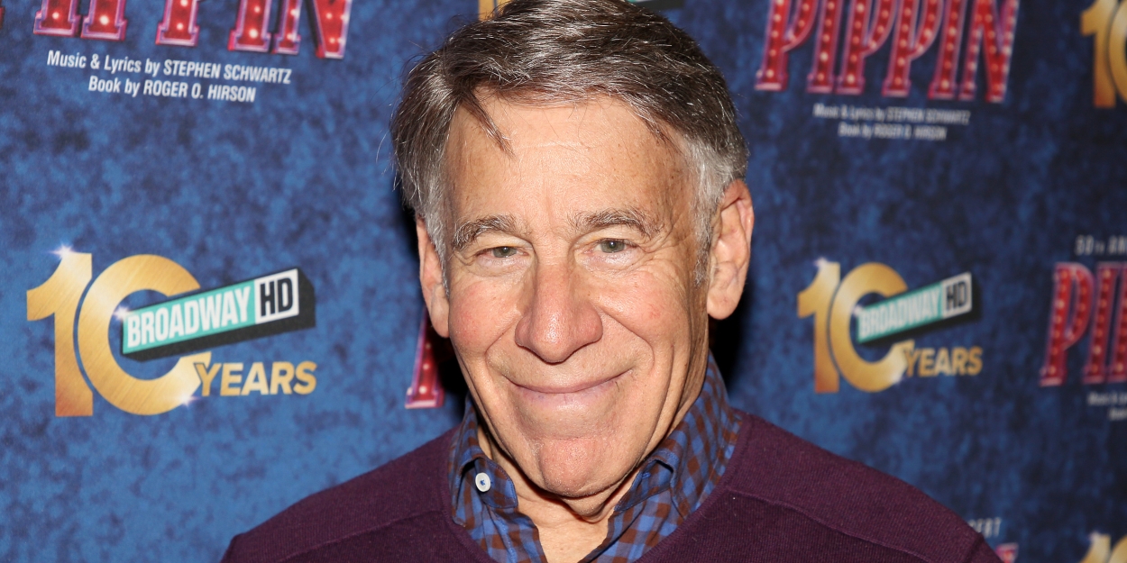 Stephen Schwartz Shares Updates on WICKED: FOR GOOD Soundtrack Photo