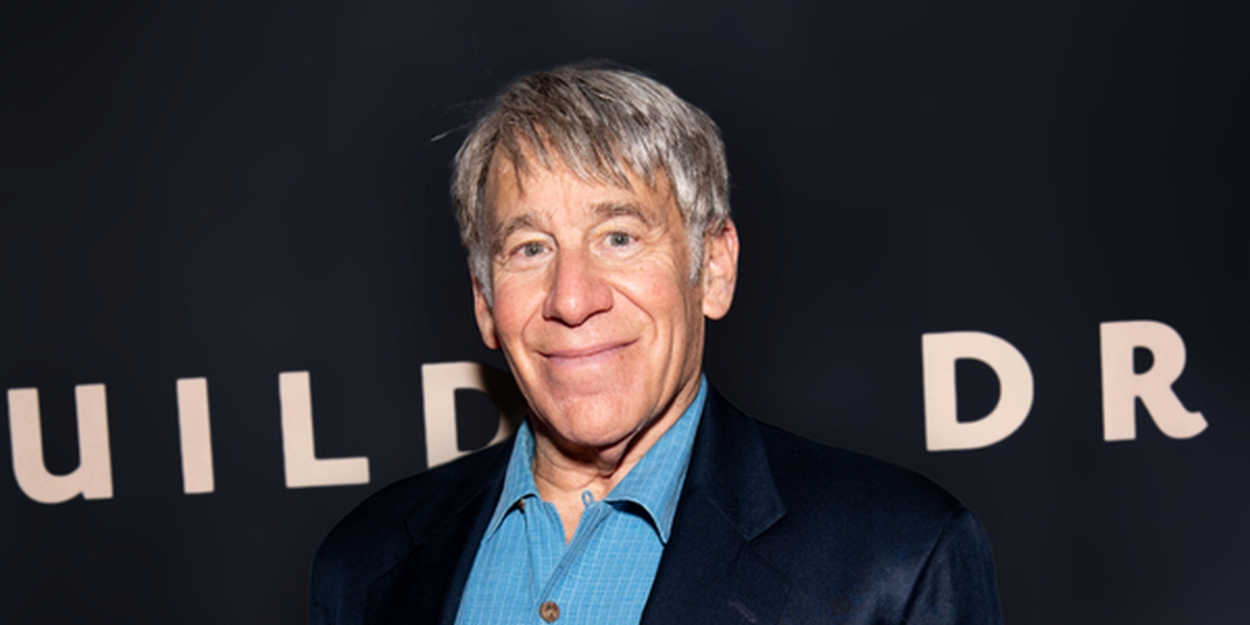 Stephen Schwartz Confirms London Revival of THE BAKER'S WIFE in 2024 