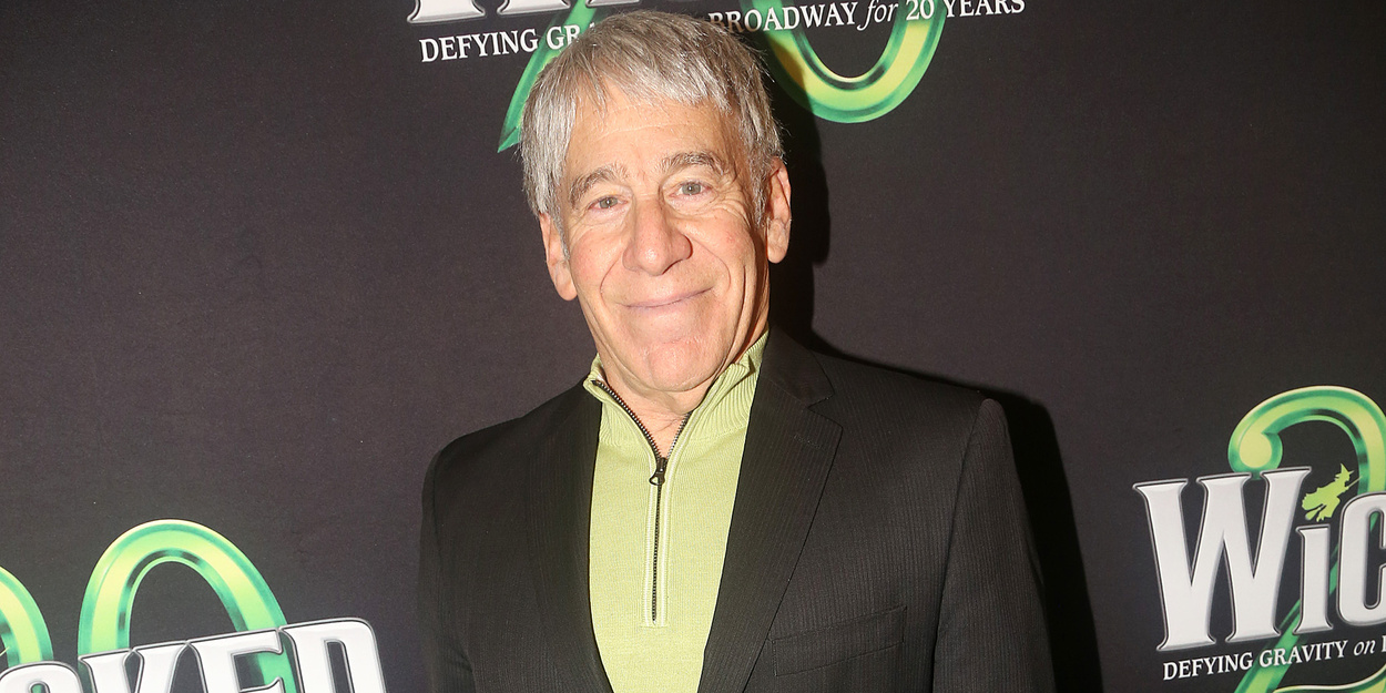 Stephen Schwartz Pulls Out of Washington National Opera Gala at Kennedy Center Stephen Schwartz Pulls Out of Washington National Opera Gala at Kennedy Center